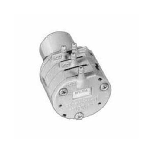 13172Posswitching Relay For Honeywell Part# Rp670A1019