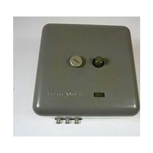 Protectorelay15 Sec Ss8 Fr For Honeywell Part# Ra890F1270