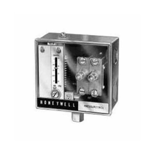 10150Presstrolmr Openhigh For Honeywell Part# L4079W1000