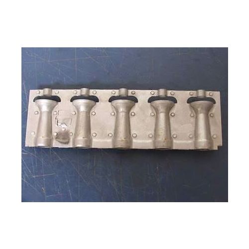 Burner Assy For Carrier Part# 326643-704