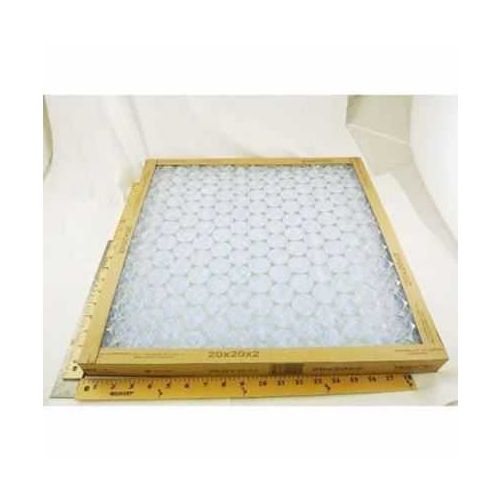 20 X 20 X 2 Filter For Carrier Part# Kh01Aa585