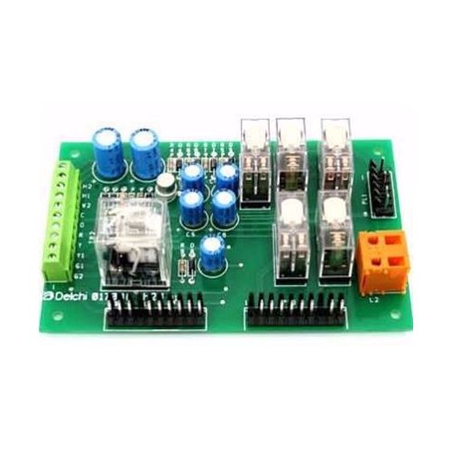 Circuit Board For Carrier Part# 0170307H23