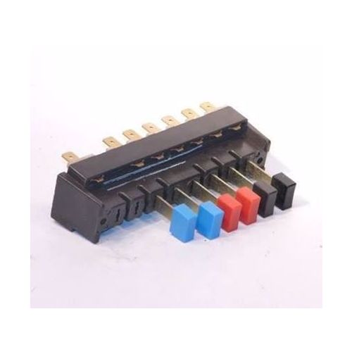 Button Switch For Carrier Part# Hr54Al315