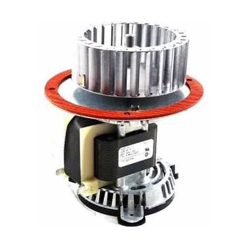 460V 3000Rpm Inducer Assy For Carrier Part# 48Ss400627