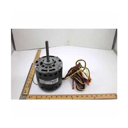 34Hp 460V 1125Rpm 2Spd 48Fr For Carrier Part# Hc45Ae460