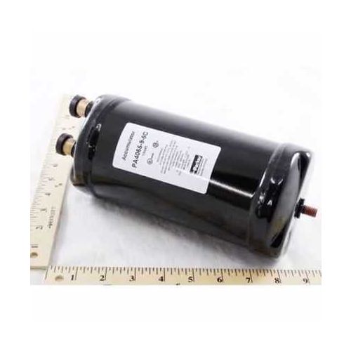 Suc Line Accumulator 58 235 For Carrier Part# Kh71Kk120
