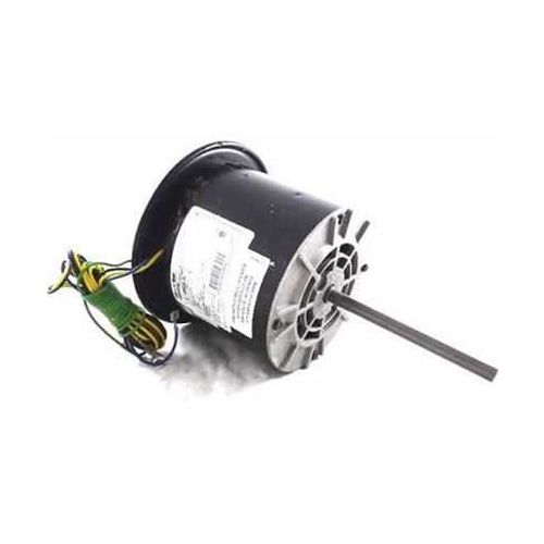 1Hp 208230V 3Ph 1140Rpm 56Fr For Carrier Part# Hd52Gk208