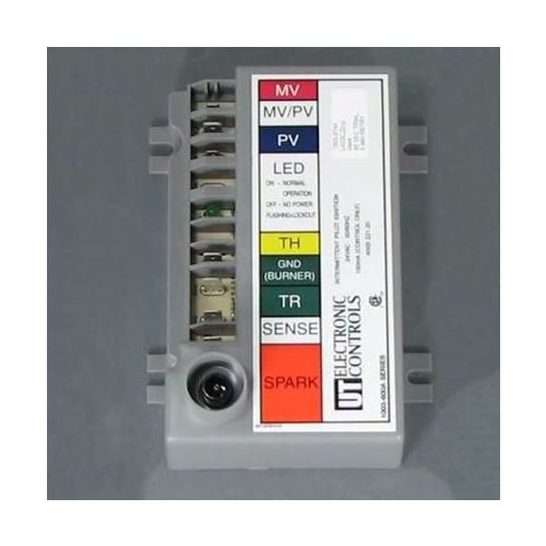 Ignition Module For Carrier Part# Lh33Cz010
