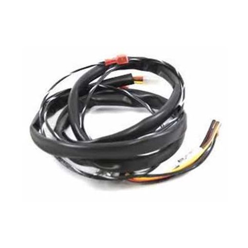 72 Damper Harness For Utica-Dunkirk Part# 240005480