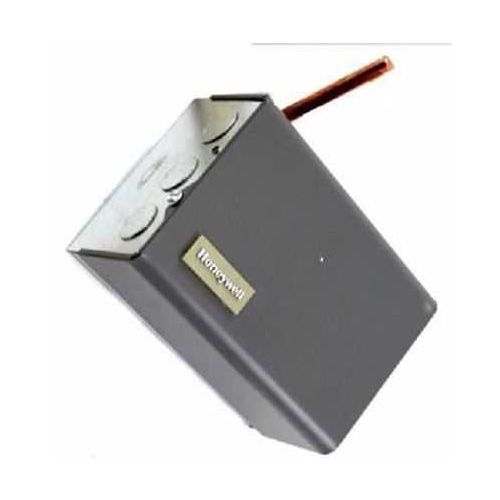 140240F Spst Immersn Aquastat For Utica-Dunkirk Part# 240009863