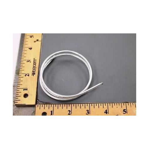 18 X 24 Alum Pilot Tubing For Utica-Dunkirk Part# 14615005