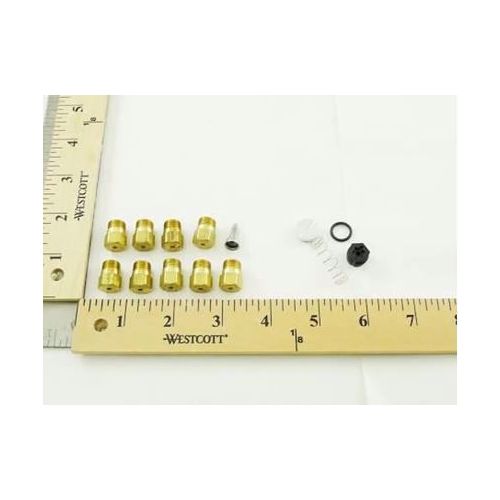 Lpnat Conversion Kit For International Comfort Products Part# 1098575