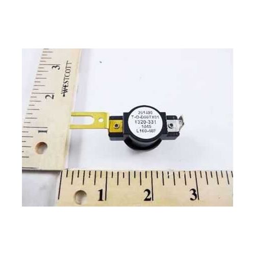 120160F Auto Limit Switch For International Comfort Products Part# 1320331
