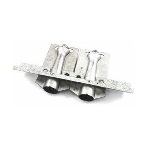 2Cell Burner Assembly For International Comfort Products Part# 1173066