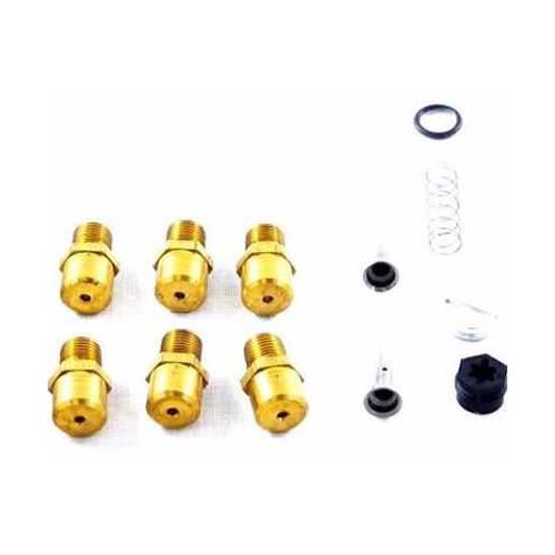 Conversion Kit Lp To Nat For International Comfort Products Part# 1010673