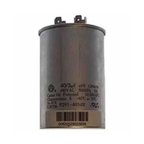 12Hp 230V1Ph 1140Rpm 3Spd Ccw For International Comfort Products Part# 1055080