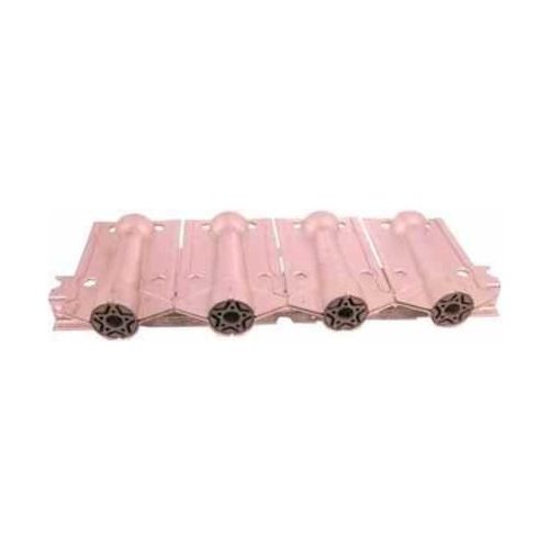 4Burner Assembly Sect L For International Comfort Products Part# 1008725