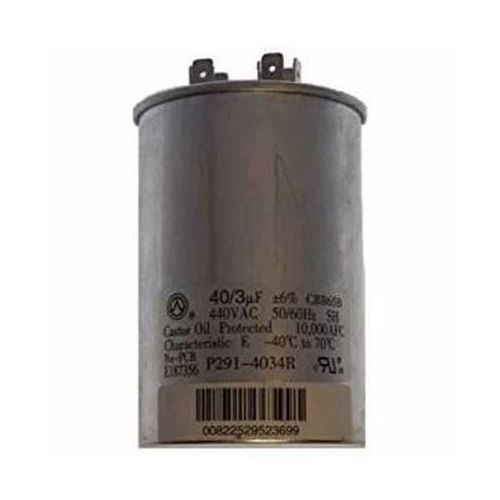 Contactor 2Pole 30A 24V For International Comfort Products Part# 1171163