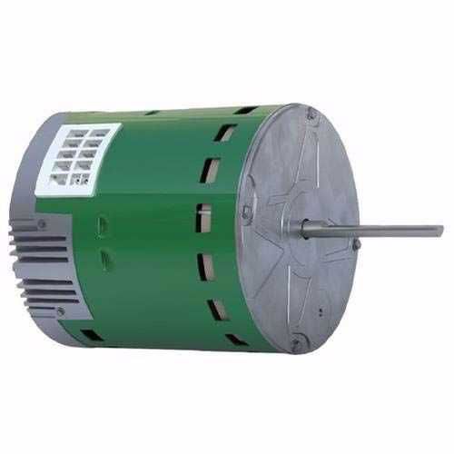 1/3Hp 208-230 V 1050 Rpm Blower Motor For Carrier Part# Hd42Ar226