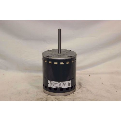 34 Hp 208V 1075 Rpm Blower Motor For Carrier Part# Hc45Aq230