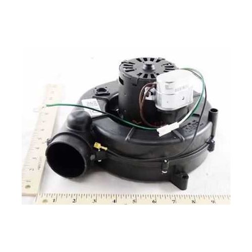 1 Stage Draft Inducer Blower For Trane Part# Blw1139