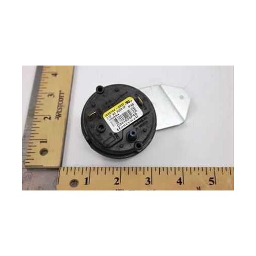 210Wc Spst Pressure Switch For Trane Part# Swt2536