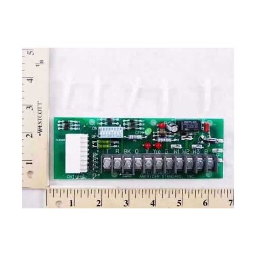 11Terminal Icm Fan Control For Trane Part# Cnt1866