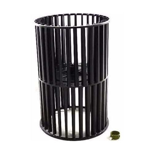 6X9 Cw Blower Wheel; 12Bore For Trane Part# Whl0722