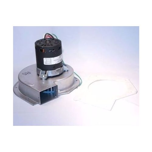 Ind Draft Blower 150Hp 115V For Trane Part# Blw1321