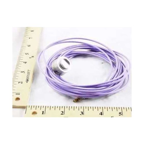 240V Spst Thermostat;105Op73Cl For Trane Part# Tht2243