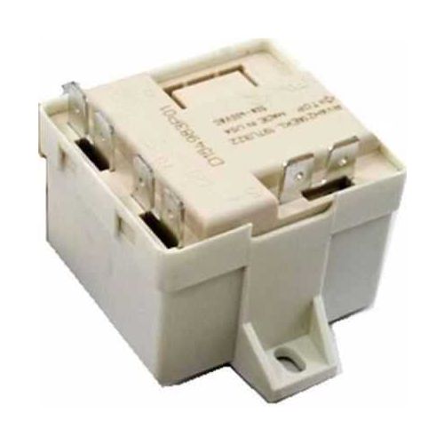 383V 50A Start Relay For Trane Part# Rly3148