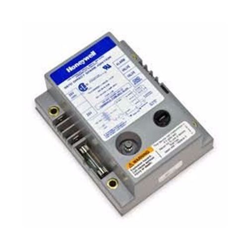 Ignitor Control Wlockout For Trane Part# Cnt5272