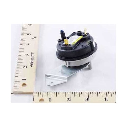 137Wc Spst Pressure Switch For Trane Part# Swt2532