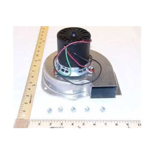 135Hp 208230V Comb Blwr Assy For Trane Part# Blw0451