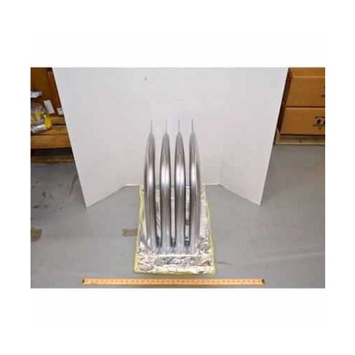 Heat Exchanger For Trane Part# Exc0998