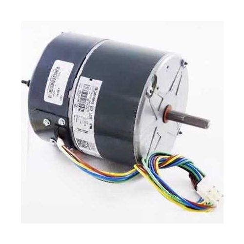 13Hp 200230V 850Rpm 2Spd Mtr For Trane Part# Mot13275