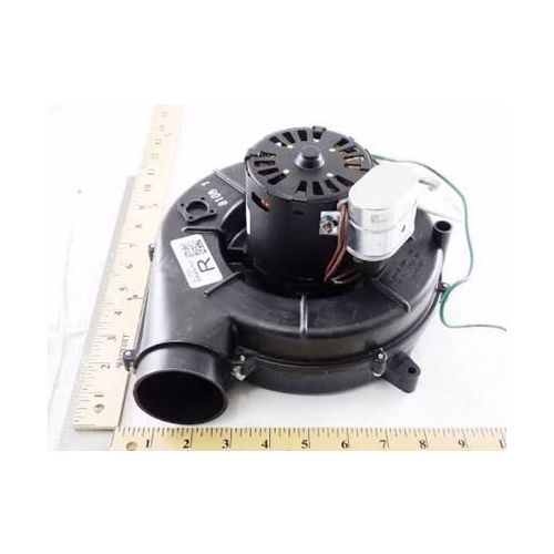 Comubsiton Blower Assembly For Trane Part# Blw0535