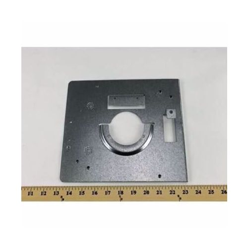Induced Draft Motor Mtg Plate For Trane Part# Mnt2266