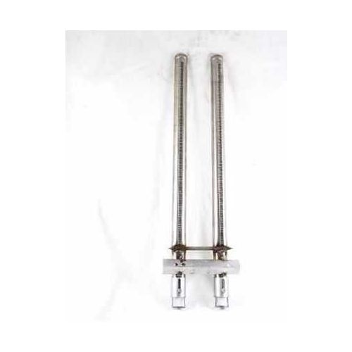 Ss 2Burner Assembly For Trane Part# Bnr0969