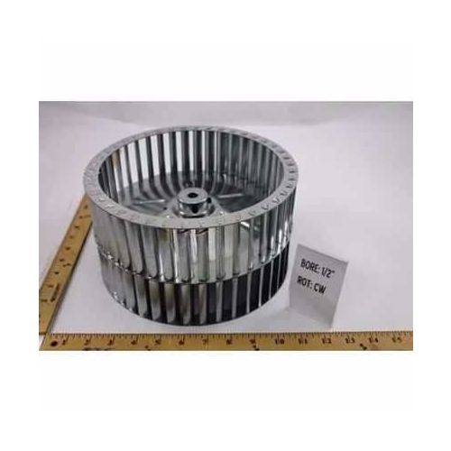 988X541 Blower Wheel For Trane Part# Whl2758
