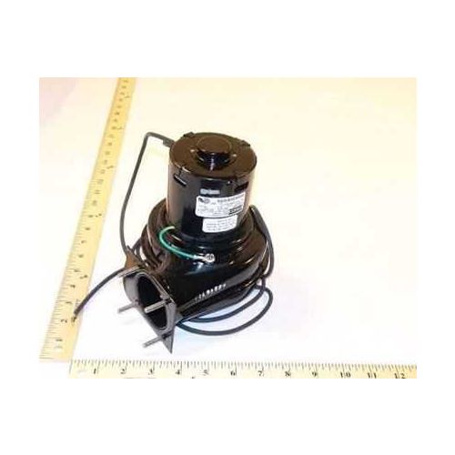 208240V 3000Rpm Inducer Assy For Trane Part# Fan0664