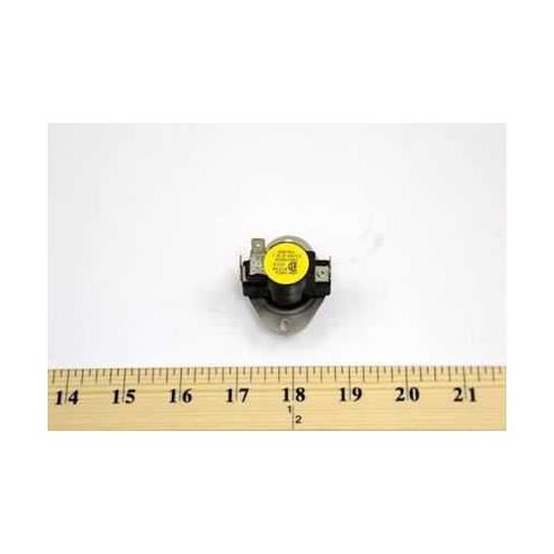 Trane Limit Snap Switch For Trane Part# Swt0571
