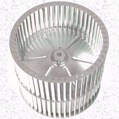 10 34 Dia 9 38 Width Blower Wheel For Carrier Part# La22La014