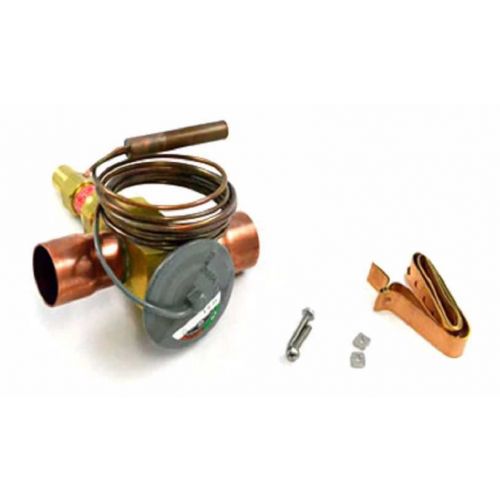 1 38Odf 10Cap Txv Valve For York Part# 025-32904-000