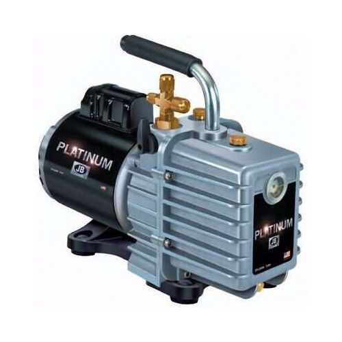 115V 7 Cfm Vacuum Pump Jb Ind For York Part# S1-Dv-200N