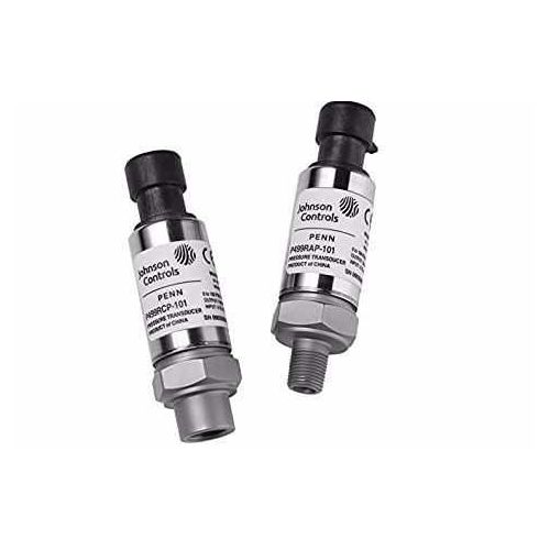 0500 Pressure Transducer W/Har For Johnson Controls P499Vap-105K