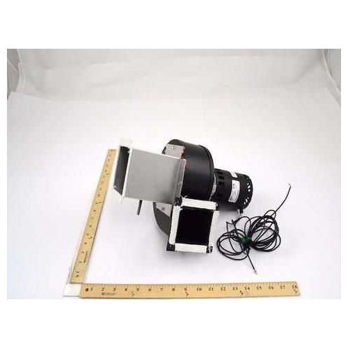 115V Inducer Assembly For Modine 3H0350580002