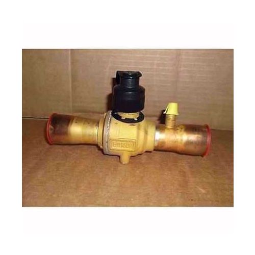 1 1/2 Ton R22 Txv Valve For Emerson Flow Control (Alco) 54933