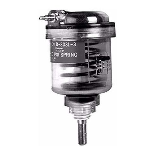 510 Piston Damper Actuator For Johnson Controls Part# D-3031-3