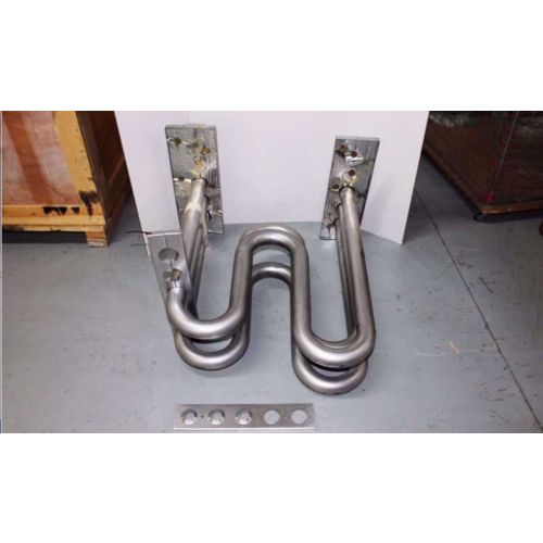 3 Cell Heat Exchanger For York Part# S1-373-27843-003